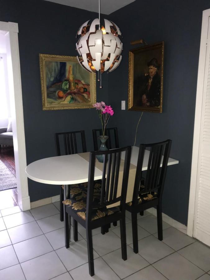 Beautiful Apartment 2 Bedrooms Close To Nyc West New York Exterior foto