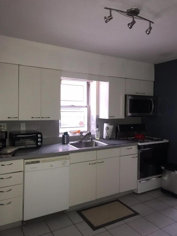 Beautiful Apartment 2 Bedrooms Close To Nyc West New York Exterior foto