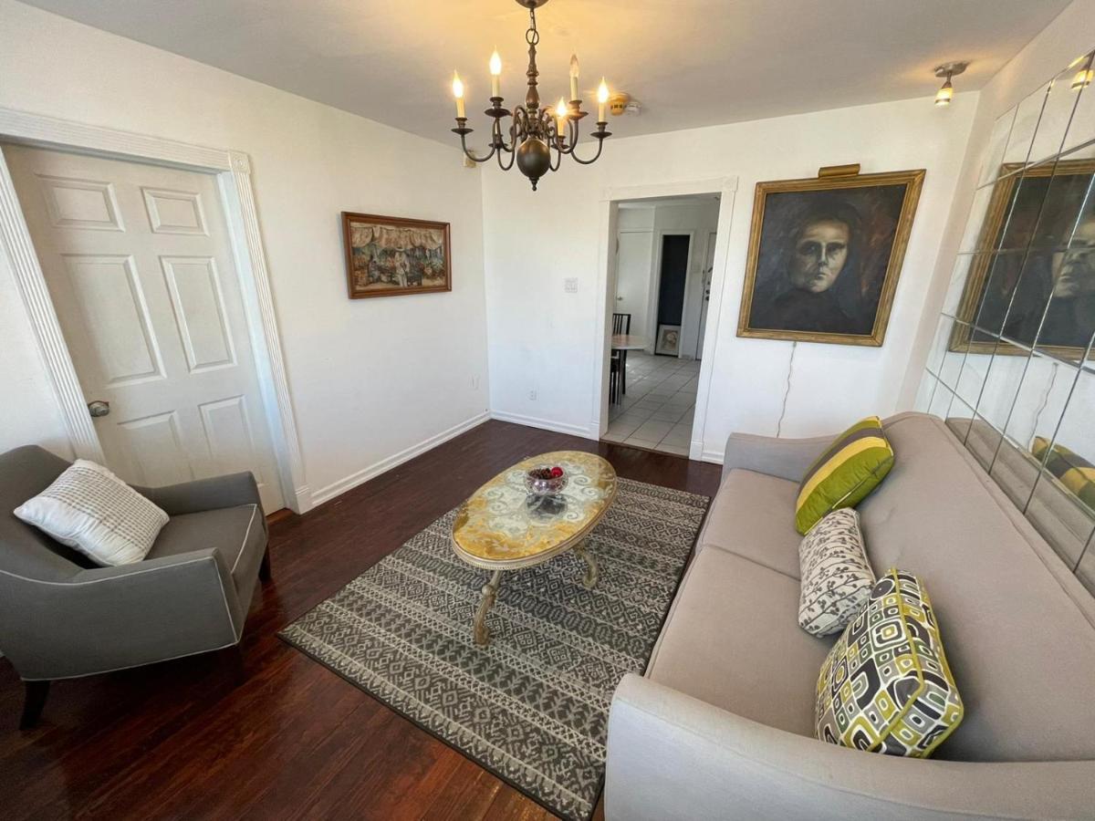 Beautiful Apartment 2 Bedrooms Close To Nyc West New York Exterior foto