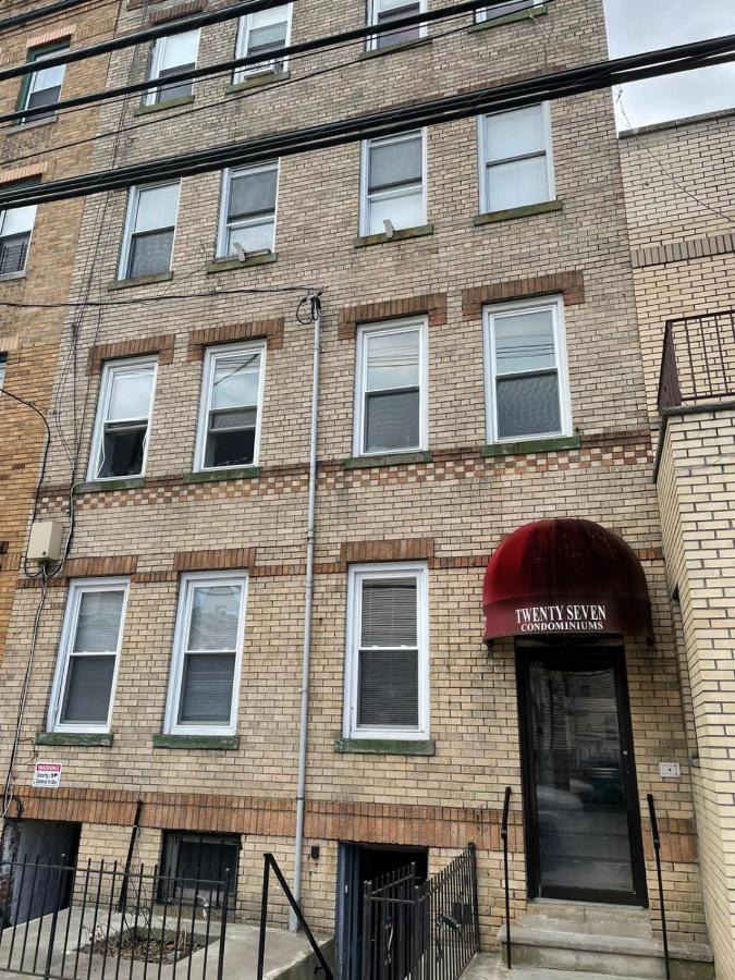Beautiful Apartment 2 Bedrooms Close To Nyc West New York Exterior foto