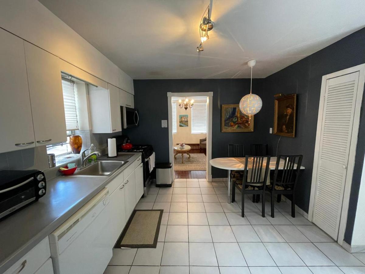 Beautiful Apartment 2 Bedrooms Close To Nyc West New York Exterior foto